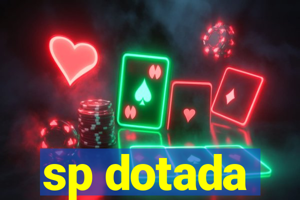 sp dotada